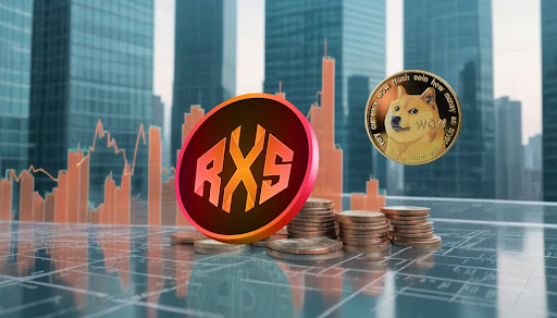 Rxs crypto price prediction 2025-2028: will it hit $50 and overtake dogecoin (doge)?