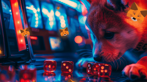 Shib news: millionaire shiba inu trader finds a bullish coin forecasting 880% roi in 2025