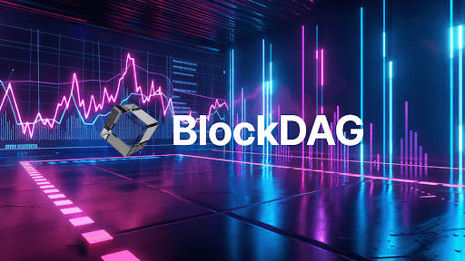 Tron (trx) faces dip while avax rises: why blockdag is the best long-term crypto investment for 2024