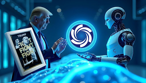 Is this the crypto that will challenge trump coin's reign? Here’s what you need to know!