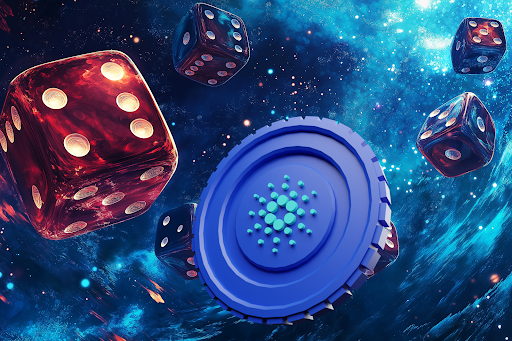 Btc Latest News, Cardano Price Prediction, &Amp; A Deeper Look Into Rollblock The Presale Everyone'S Talking About! 6 Btc latest news, cardano price prediction, & a deeper look into rollblock the presale everyone's talking about!