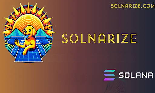 Sneak peek of solar defender attracts investors to srize presale: the next gem in the solana ecosystem