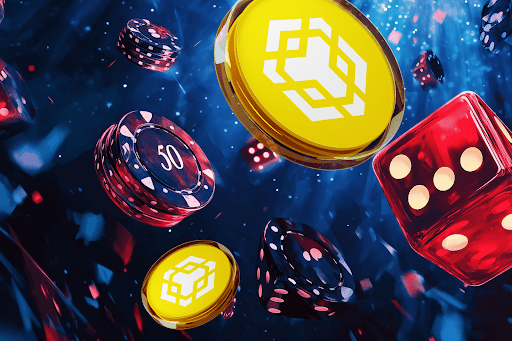 Bnb delivers substantial gains while dot struggles; new crypto presale sparks conversation