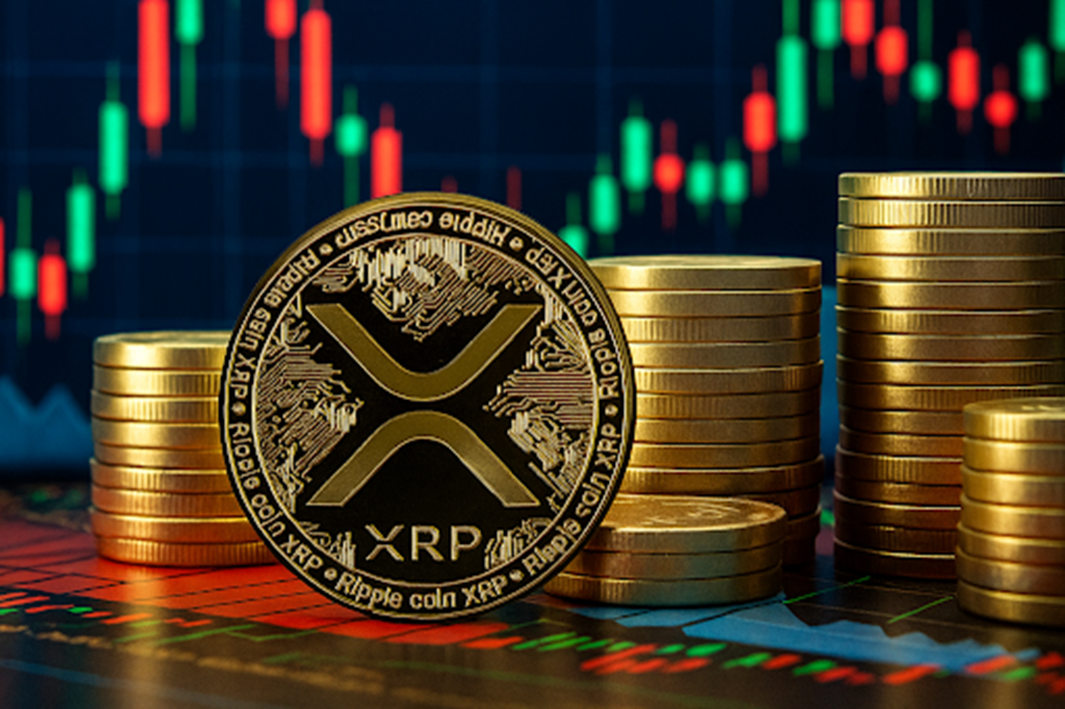 Canary capital launches spot xrp etf (xrpc), delivering simplified access to a foundational blockchain asset