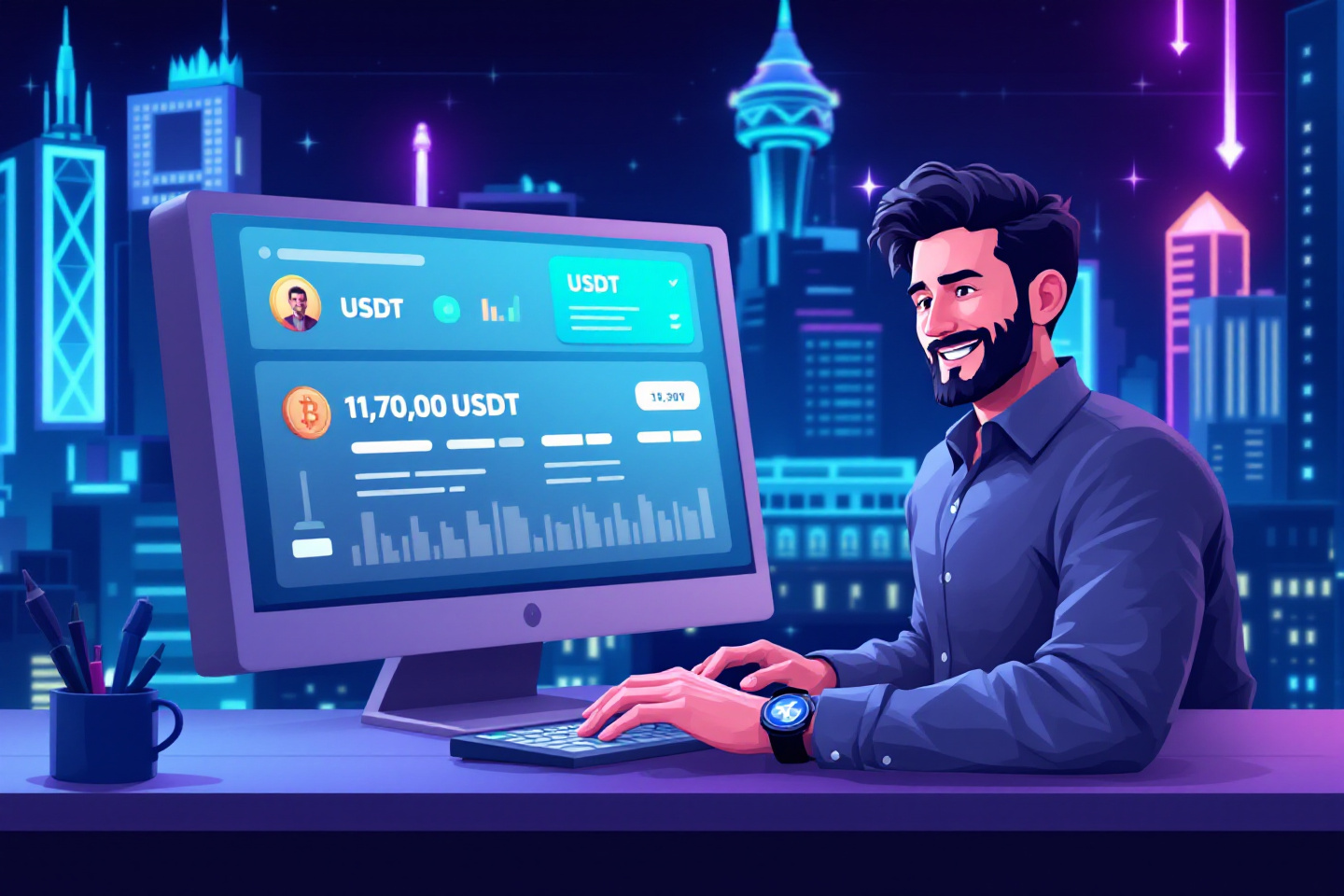 Usdt 1