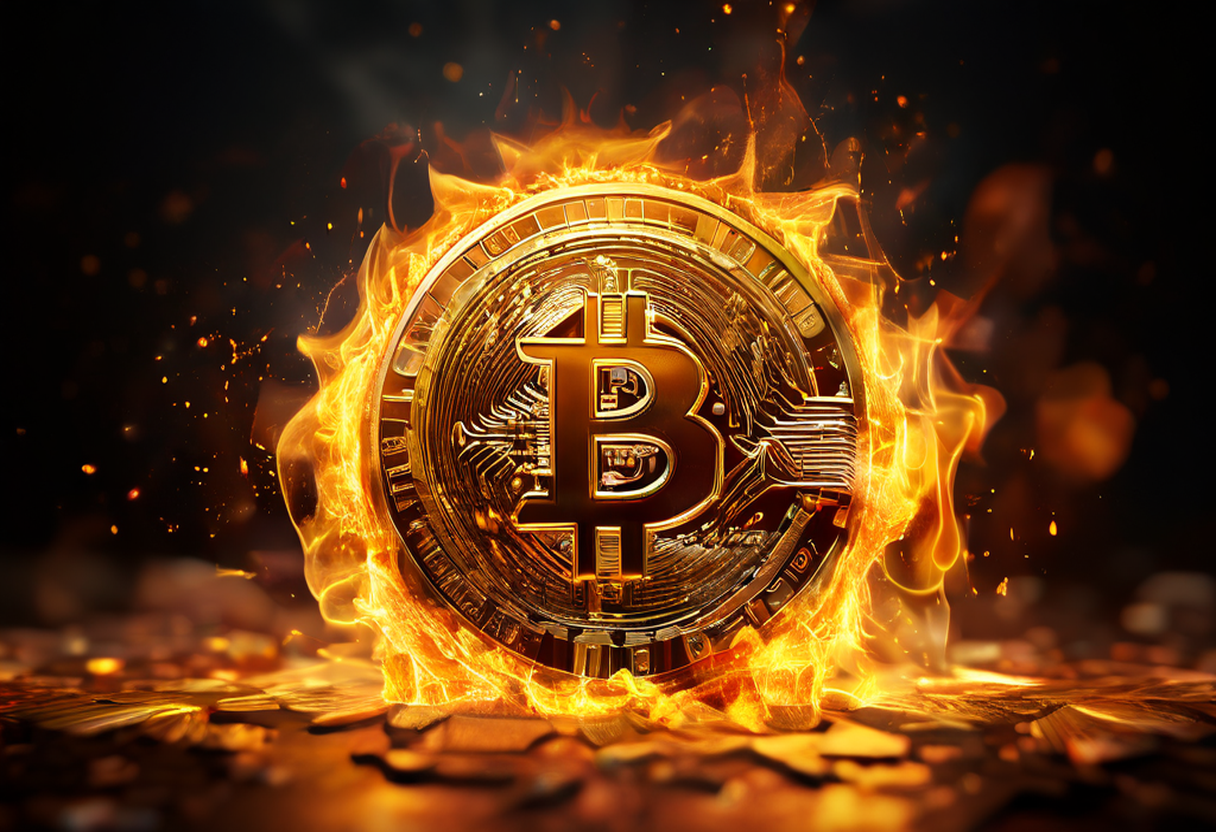 Deflationary token surge: scarcity ignites explosive crypto gains now!