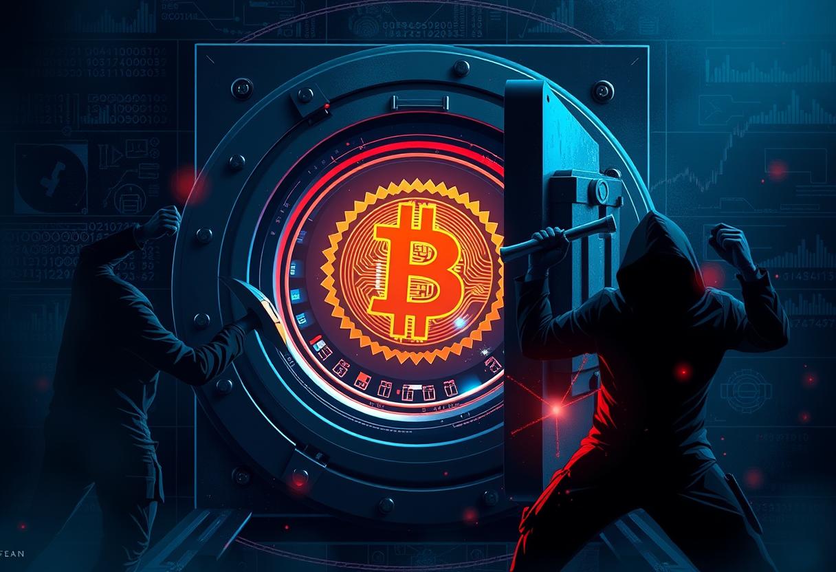 Fbi warns against brute crypto scams: protect your digital assets