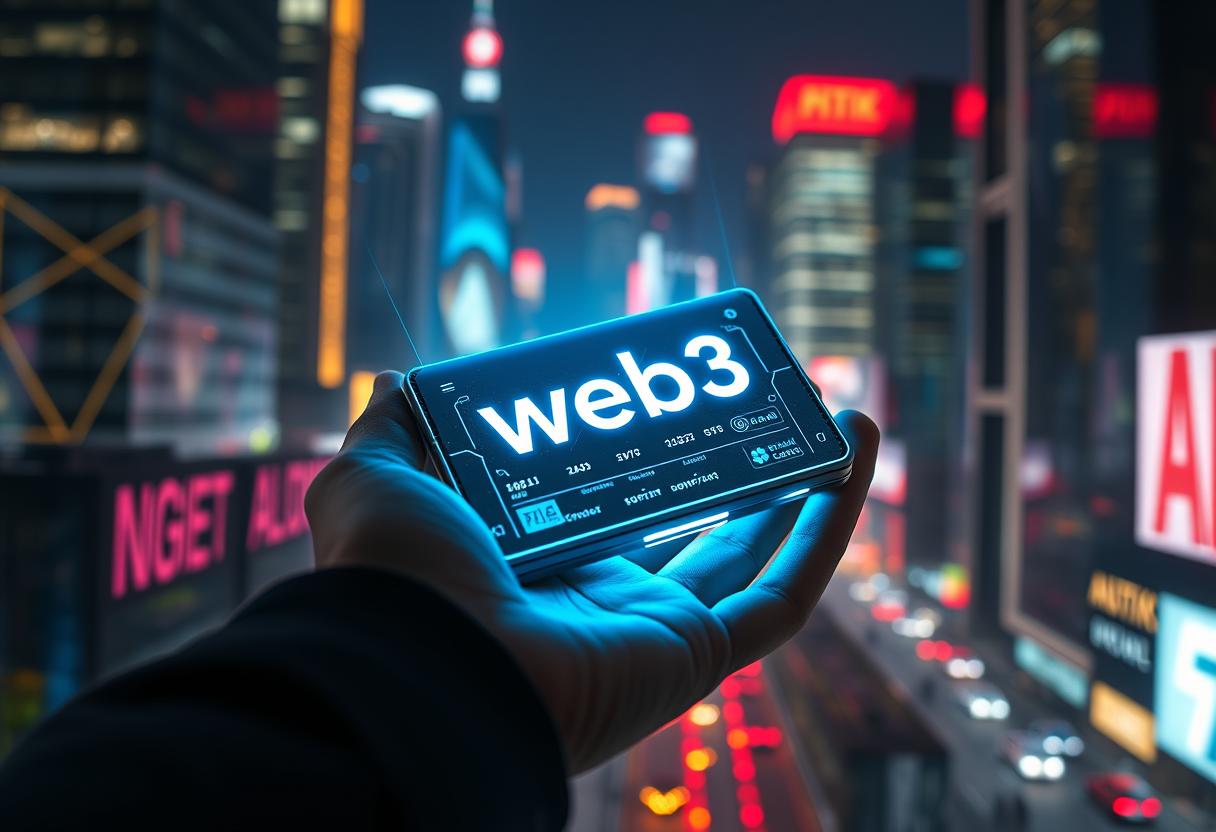 Binance web3 wallet-the innovation set to dominate the crypto market