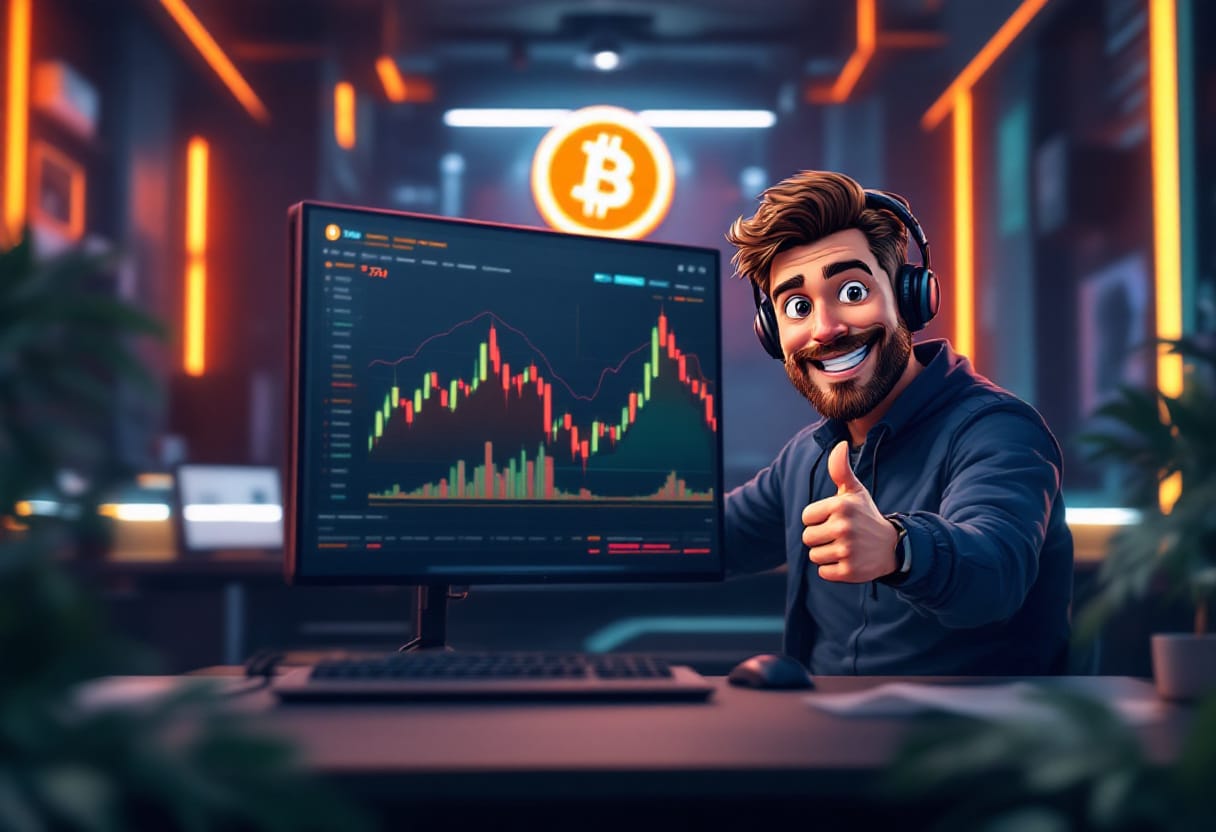Crypto youtube channels: where to get reliable updates on blockchain innovations