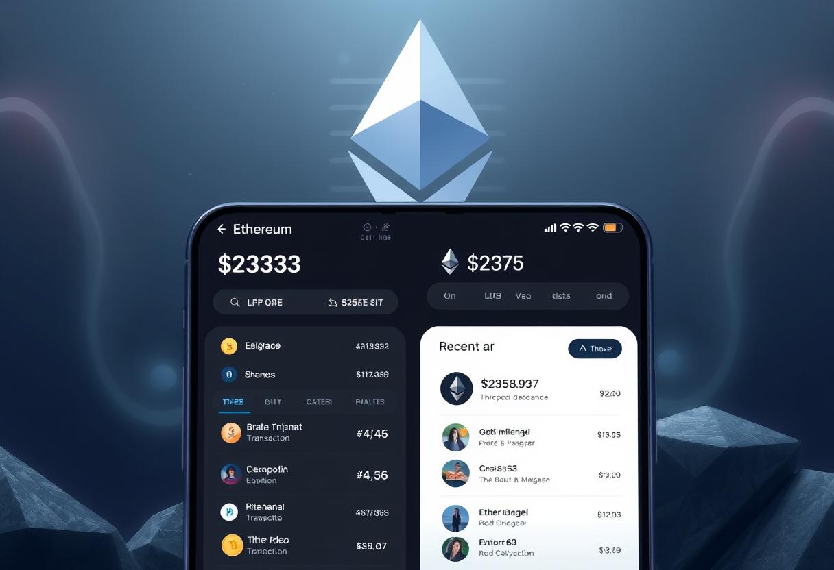Mist: the ethereum wallet and dapp browser that shaped the future of blockchain